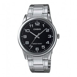 Reloj Hombre CASIO MTP-V001D-1B