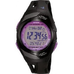 Reloj digital hombre CASIO STR-300-1C