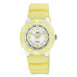 Reloj Mujer Q&Q VQ58J006Y