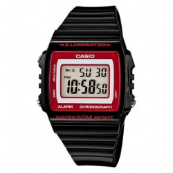 Reloj digital hombre CASIO W-215-1A2