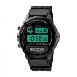 Reloj digital hombre CASIO W-87H-1V