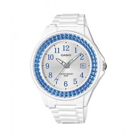 Reloj Mujer CASIO LX-500-2B
