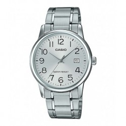 Reloj Hombre CASIO MTP-V002D-7B