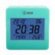 Despertador digital ELCO ED60-AZUL