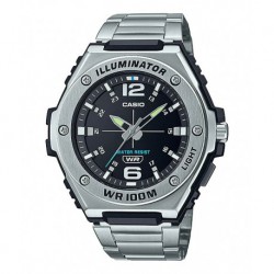 Reloj Hombre CASIO MWA-100HD-1AVEF