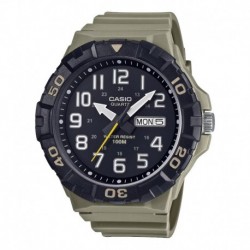 Reloj Hombre CASIO MRW-210H-5AVEF