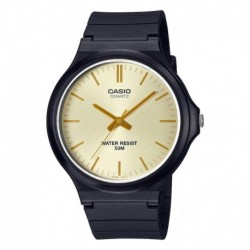 RELOJ HOMBRE CASIO MW-240-9E3VEF