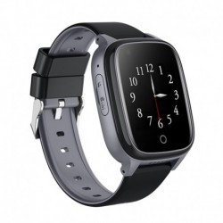 Reloj GPS SaveFamily Señor Negro