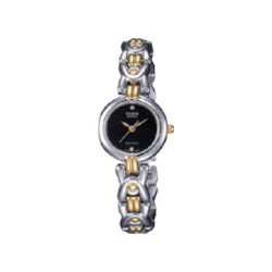 Reloj Mujer CASIO LTP-2057G-1F