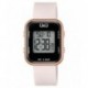 Reloj mujer Q&Q M207J007Y