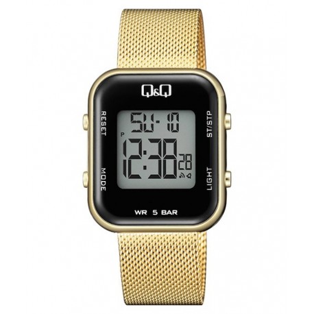 Reloj mujer Q&Q M207J012Y