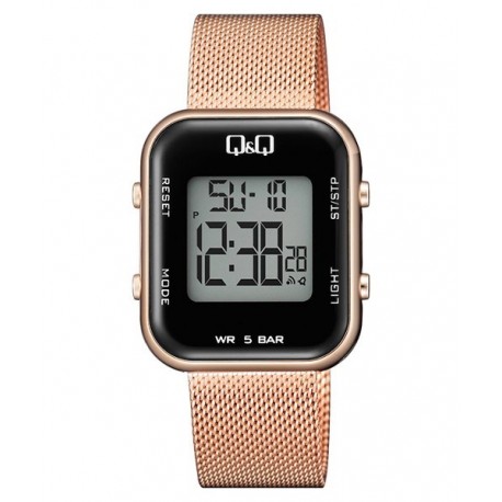 Reloj mujer Q&Q M207J013Y