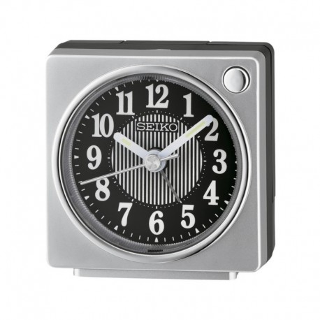 Despertador Analógico Seiko QHE197L