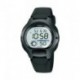 Reloj digital mujer CASIO LW-200-1BVEF