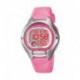 Reloj digital mujer CASIO LW-200-4B